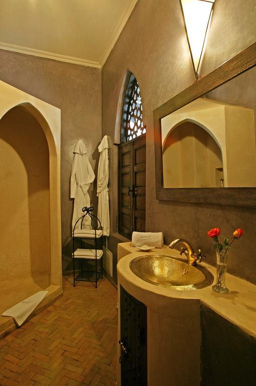 Riad Opale Marrakech Marrakesh Bilik gambar